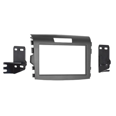 Fitting Kit Honda Crv 2012 - 2017 (Rm) Double Din (Charcoal) | Formula
