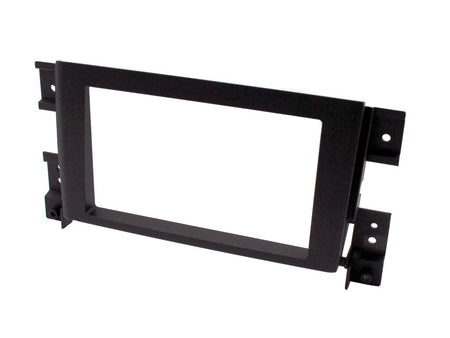 Fitting Kit Suzuki Grand Vitara , Escudo 2005 - 2019 Double Din (Black) | Formula