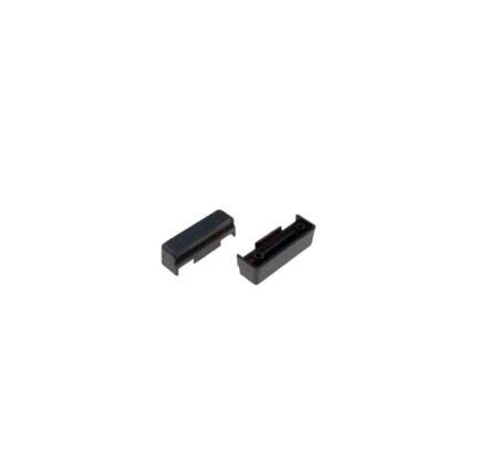 Fitting Kit Audi A2 , A3 , A4 , Tt Pre - 2001 Side Trims (Din Only) (Black) | Formula