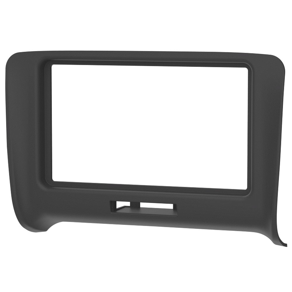 Fitting Kit Audi Tt 2006 - 2015 Double Din (Black) | Formula