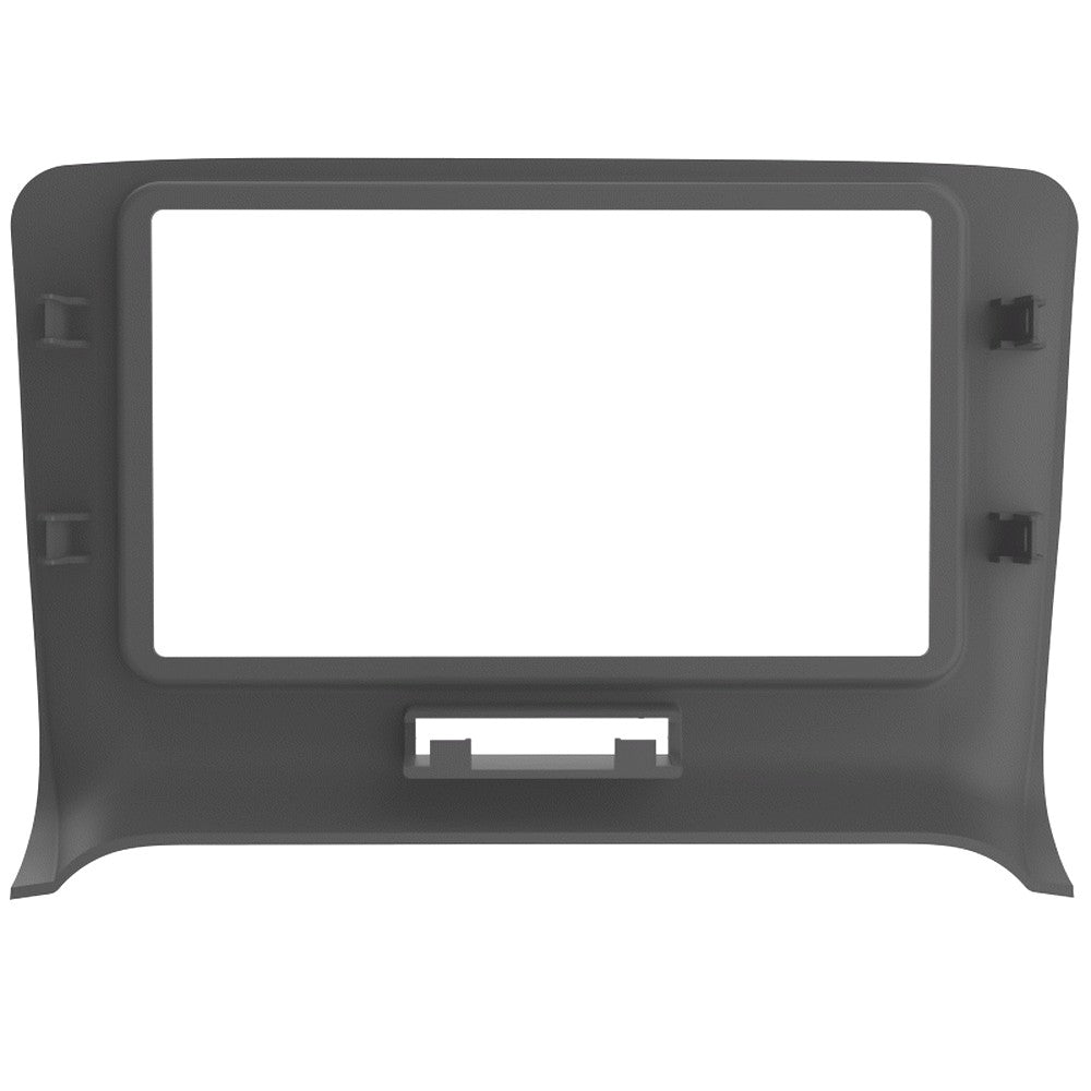 Fitting Kit Audi Tt 2006 - 2015 Double Din (Black) | Formula