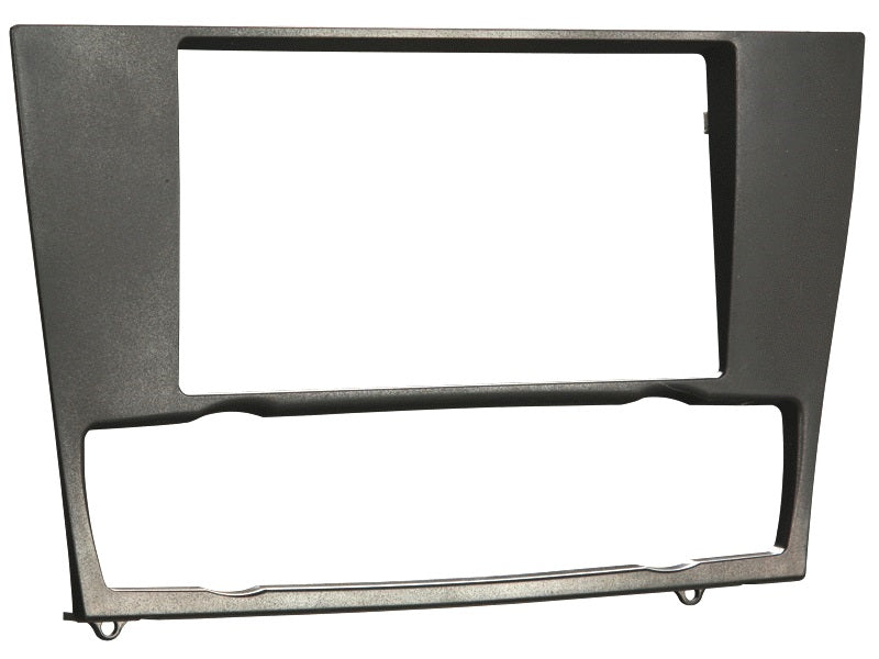 Fitting Kit Bmw 3 Series 2006 - 2013 Double Din (Without Nav) (Black) | Formula