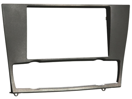 Fitting Kit Bmw 3 Series 2006 - 2013 Double Din (Without Nav) (Black) | Formula