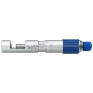 Limit Wire Micrometer 0-13mm (DIN863/1)** | ISL