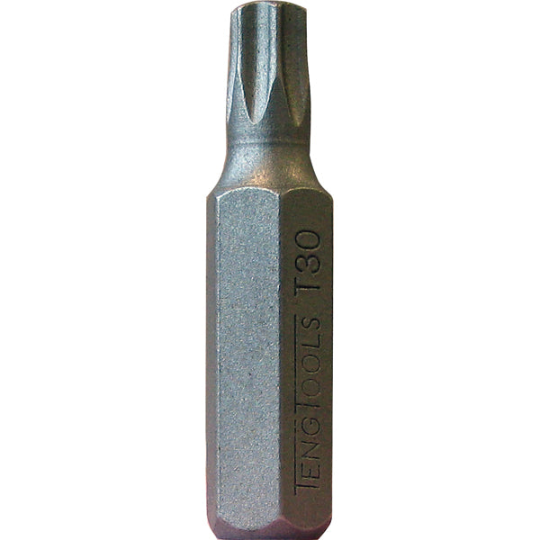 Teng 5/16in Dr. Bit TX40 for Impact Drivers | ISL