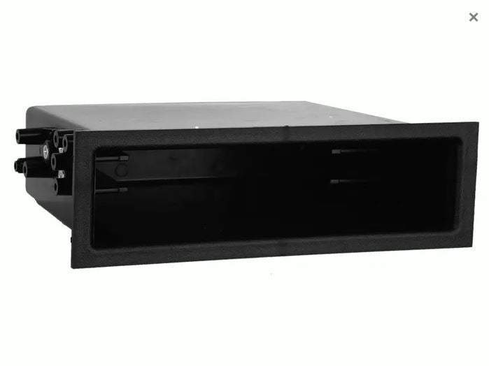 Raptor Car Stereo Pocket Nissan | Formula