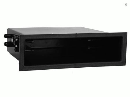 Raptor Car Stereo Pocket Nissan | Formula