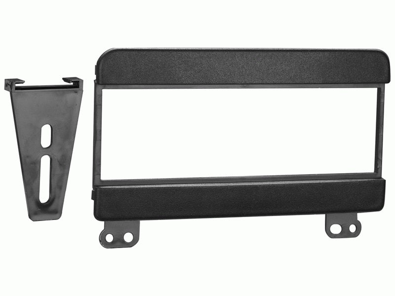 Fitting Kit Ford Mustang , Escort 1999 - 2003 Din Only (Black) | Formula