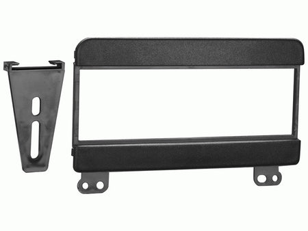 Fitting Kit Ford Mustang , Escort 1999 - 2003 Din Only (Black) | Formula