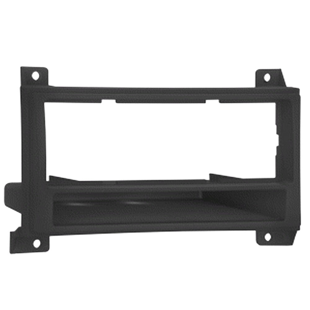 Fitting Kit Jeep / Cherokee / Dodge Durango 2011 - 2013 Din Only (Black) | Formula