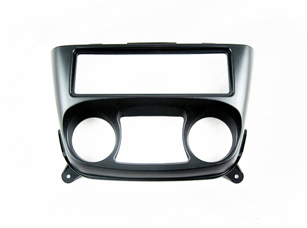 Fitting Kit Nissan Sentra Sunny 2001 - 2006 Din Only (Black) | Formula