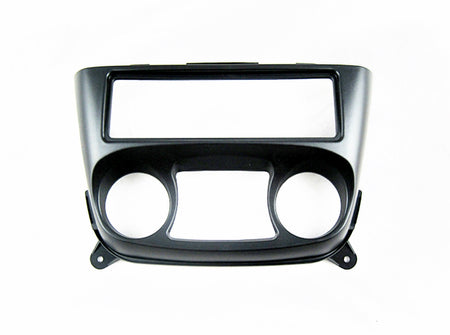 Fitting Kit Nissan Sentra Sunny 2001 - 2006 Din Only (Black) | Formula