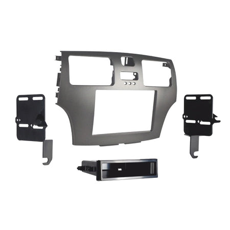 Fitting Kit Lexus Es 300 330 2002 - 2006 Din & Double Din | Formula