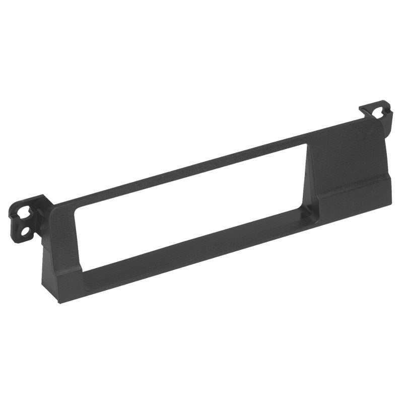 Fitting Kit Bmw 3 Series (E46) M3 1999 - 2006 Din Only (Black) | Formula