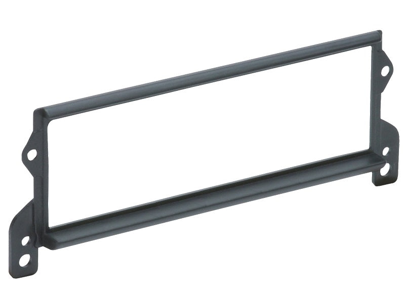 Fitting Kit Bmw Mini (R50 , R52 , R53) 2001 - 2006 Din Only (Black) | Formula
