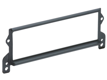 Fitting Kit Bmw Mini (R50 , R52 , R53) 2001 - 2006 Din Only (Black) | Formula
