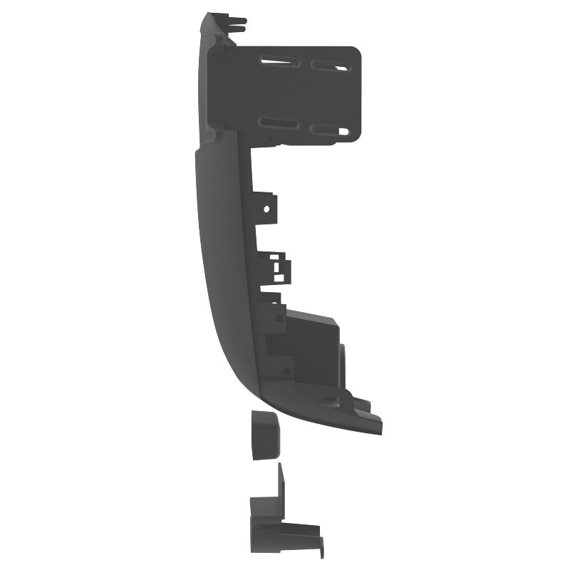 Fitting Kit Mini Cooper (R56) 2007 - 2014 Din & Double Din (Black) | Formula