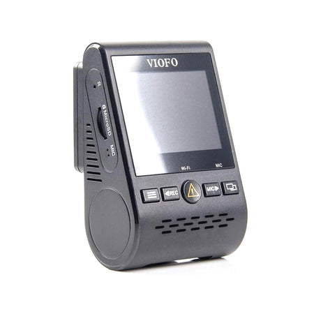Viofo Dashcam 1080p A129 Single Camera Wifi + Gps | Formula