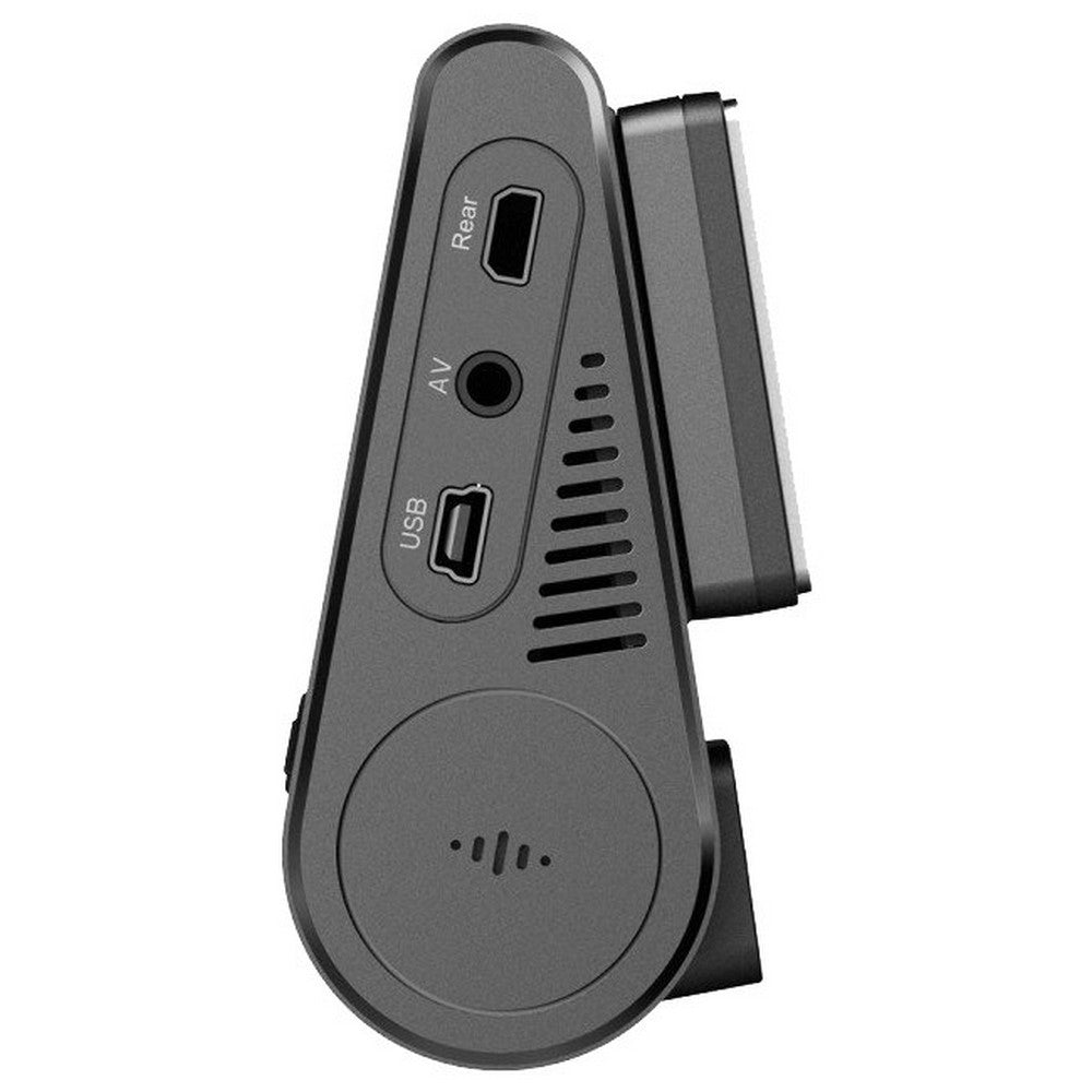 Viofo Dashcam A129 Duo Ir Dash Camera Front And Internal Camera Dual Channel Wifi Gps | Formula