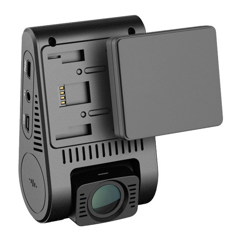 Viofo Dashcam A129 Duo Ir Dash Camera Front And Internal Camera Dual Channel Wifi Gps | Formula