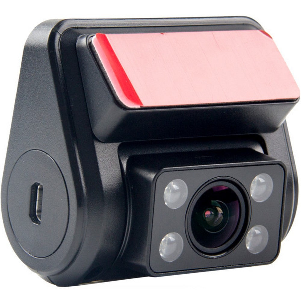Viofo Dashcam A129 Duo Ir Dash Camera Front And Internal Camera Dual Channel Wifi Gps | Formula