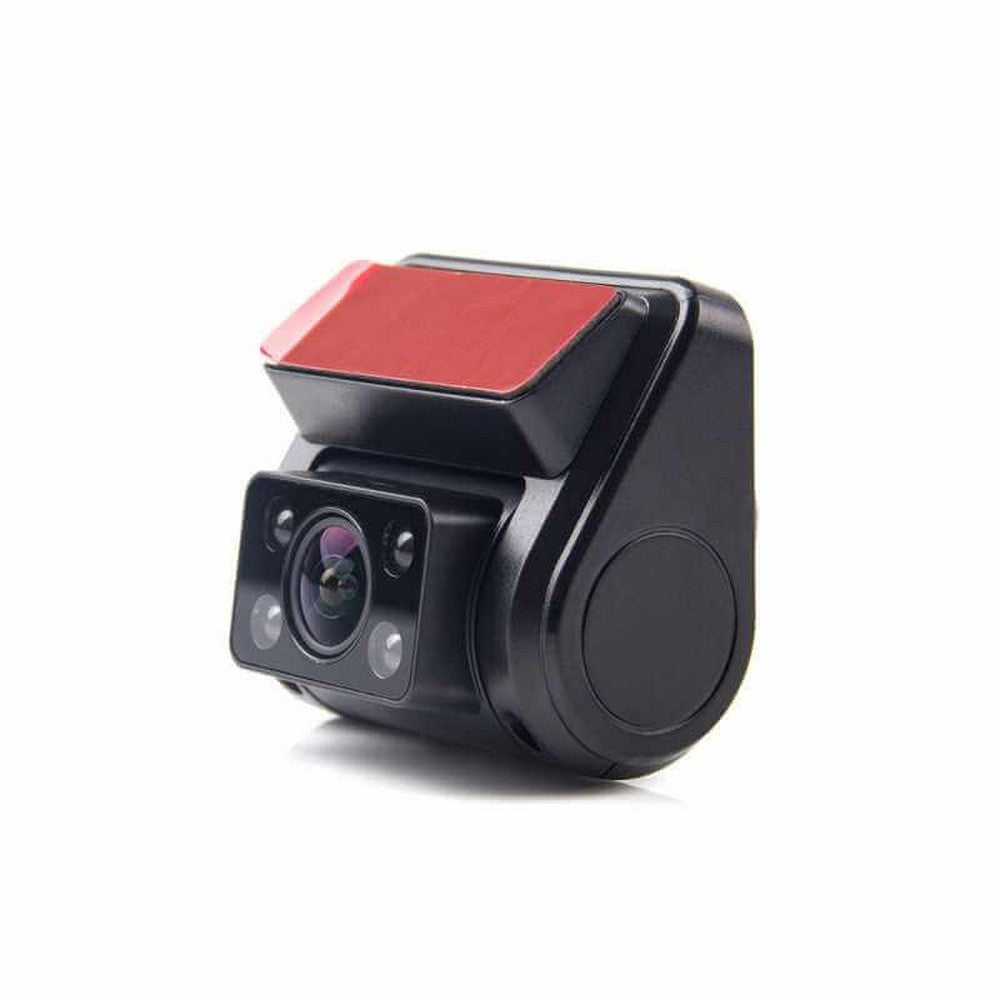 A129 Plus Duo Ir Front And Interior Dual Dash Cam With Gps & 2.4ghz Wi-Fi & Gps & Quad Hd 1440p+1080 | Formula