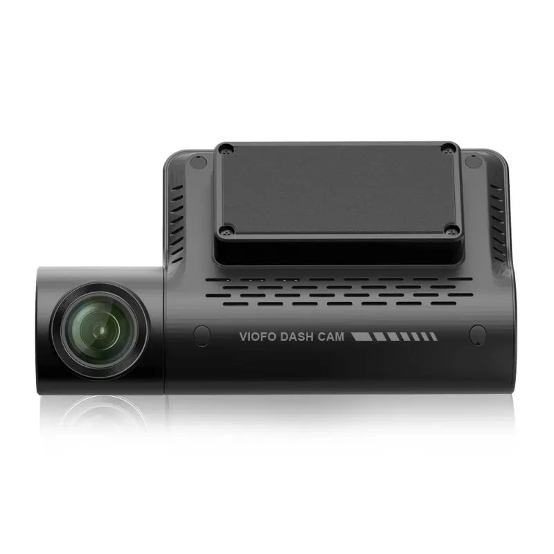 Viofo Dashcam 2k A139 Front + 1080p Rear + 1080p Ir 3 Channnel 2.4g/5g Wifi Gps | Formula