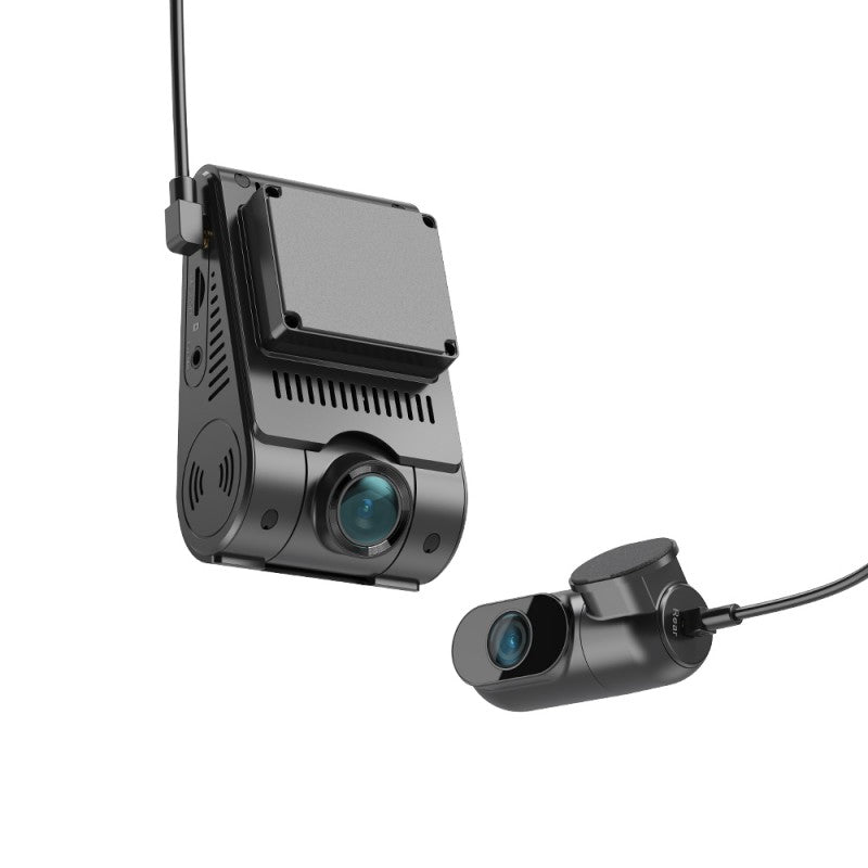 Viofo Dashcam A229duo-G 2k 1440p + 2k 5ghz Wifi + Gps | Formula