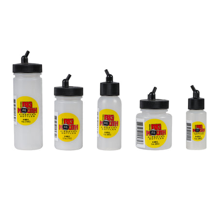 Iwata Suction Big Mouth Cylinder 28ml / 1oz | Formula