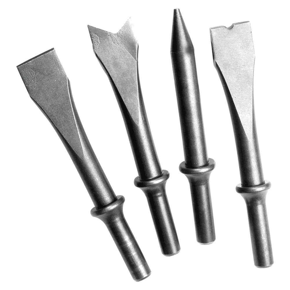 Campbell Hausfeld Chisel Set 4 Piece Aa002000 | Formula