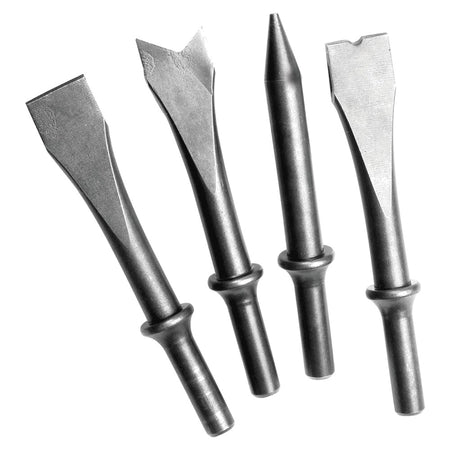 Campbell Hausfeld Chisel Set 4 Piece Aa002000 | Formula
