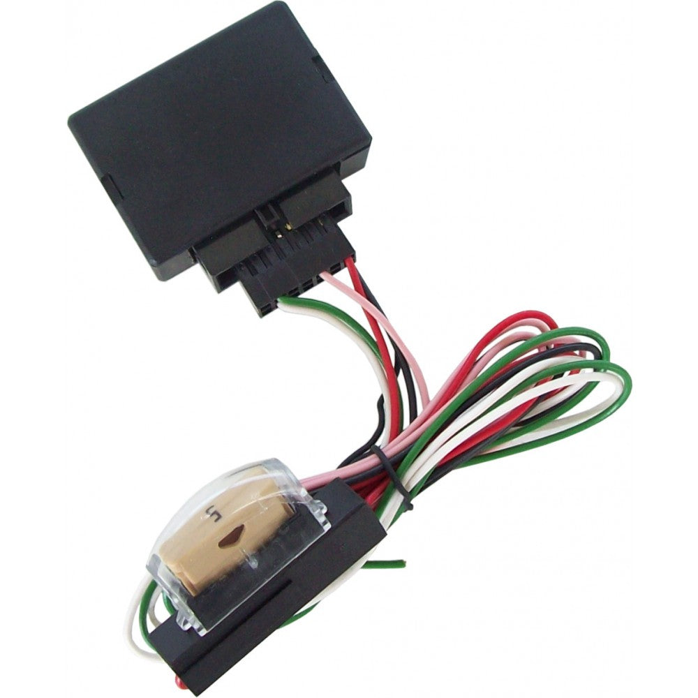 Autoview Canbus Adapter Universal Slim Key | Formula