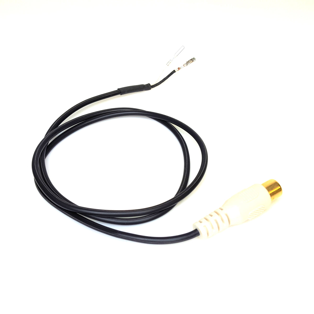 Autoview Acap Quadlock Video Interface | Formula