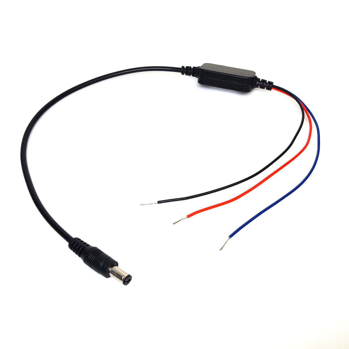 Autoview Acap Timer Relay | Formula