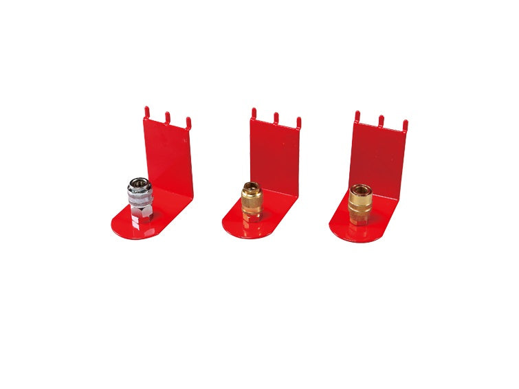 L Type Hook Set For M7 Display Stand Single Unit | Formula
