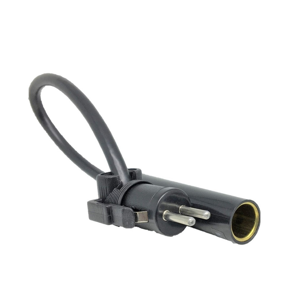 Aerial Adapter Nissan 87-06 To Aftermarket | Formula