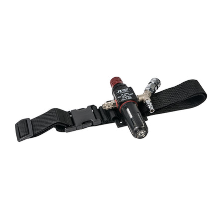 Iwata Airfed Regulator Belt + Fittings | Formula