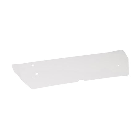 Iwata Airfed Mask Visor Peel Off Covers 10pk | Formula