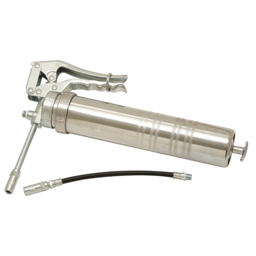 Powerbuilt Pistol Grip Professional Grease Gun