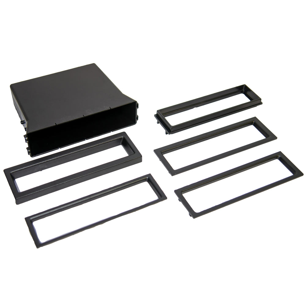 Car Stereo Pocket Universal Suits Various Models | Formula