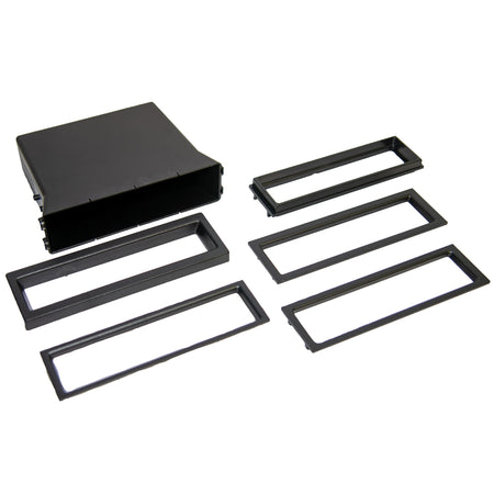 Car Stereo Pocket Universal Suits Various Models | Formula