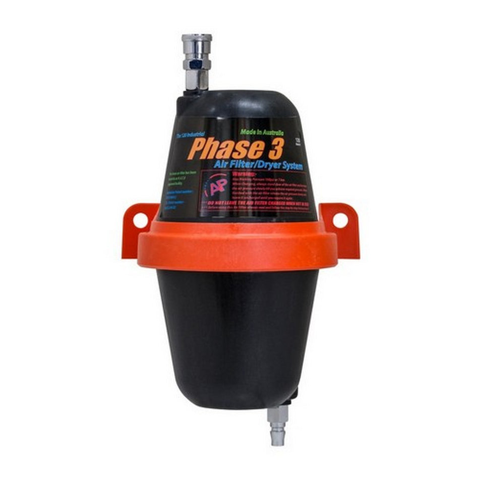 Amaxi Air Filter Dryer Phase 3 | Formula