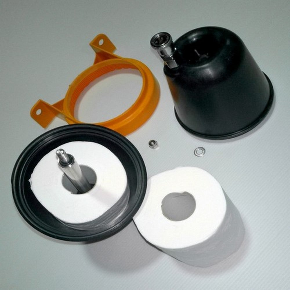 Amaxi Air Filter Dryer Phase 3 | Formula