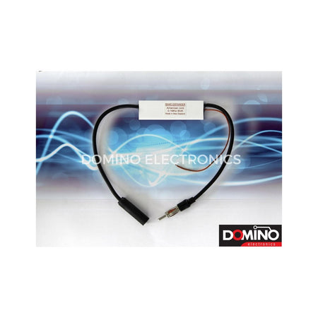 Band Expander America 0.1mhz Box | Formula