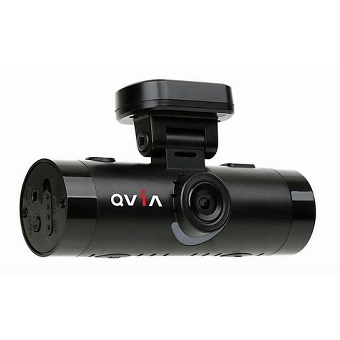 Qvia Dash Cam 1ch 1080 +Wifi +Gps +Adas +32sd | Formula