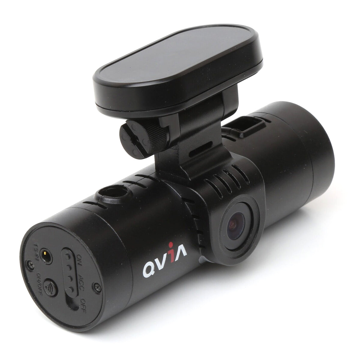 Qvia Dash Cam 1ch 1080 +Wifi +Gps +Adas +32sd | Formula