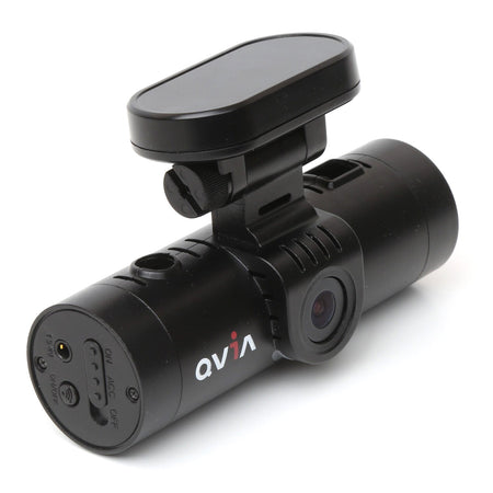 Qvia Dash Cam 1ch 1080 +Wifi +Gps +Adas +32sd | Formula