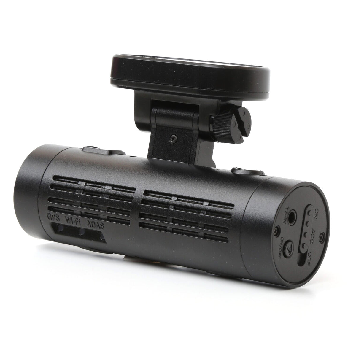 Qvia Dash Cam 1ch 1080 +Wifi +Gps +Adas +32sd | Formula