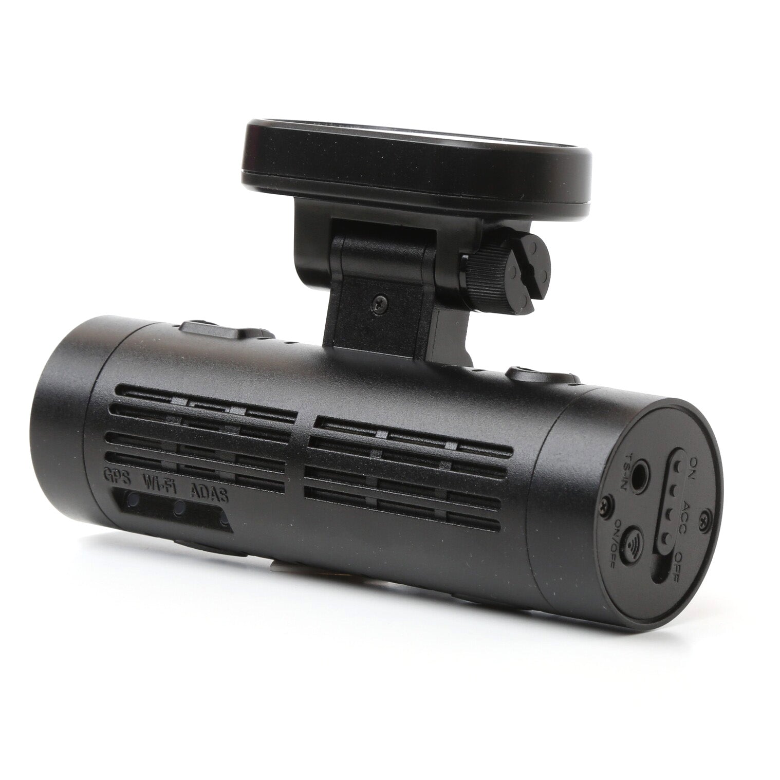Qvia Dash Cam 1ch 1080 +Wifi +Gps +Adas +32sd | Formula