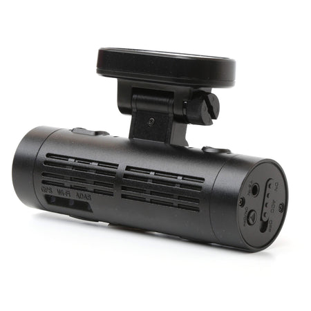 Qvia Dash Cam 1ch 1080 +Wifi +Gps +Adas +32sd | Formula